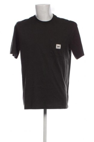 Pánske tričko  Lee, Veľkosť S, Farba Zelená, Cena  17,32 €