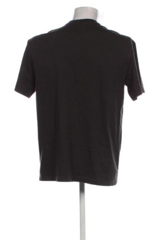 Ανδρικό t-shirt Lee, Μέγεθος S, Χρώμα Πράσινο, Τιμή 17,32 €