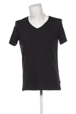 Ανδρικό t-shirt Levi's, Μέγεθος M, Χρώμα Γκρί, Τιμή 27,43 €