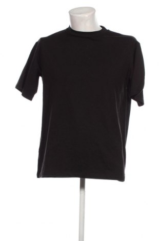 Pánske tričko  Lindex, Veľkosť S, Farba Čierna, Cena  10,82 €