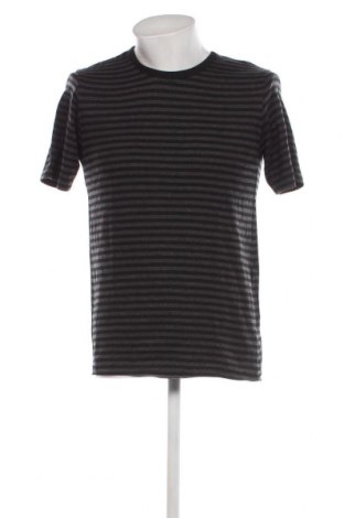 Herren T-Shirt Livergy, Größe S, Farbe Mehrfarbig, Preis 6,79 €