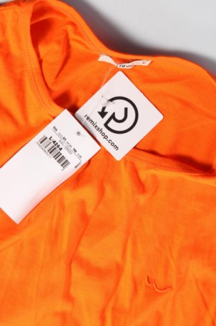 Herren T-Shirt Ltb, Größe L, Farbe Orange, Preis 8,79 €