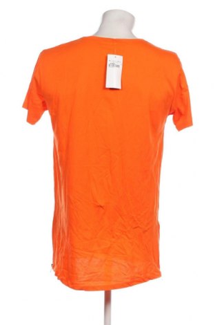 Herren T-Shirt Ltb, Größe L, Farbe Orange, Preis € 8,79