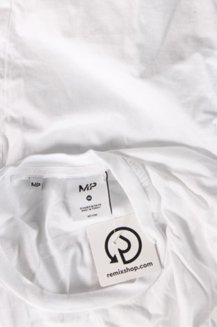 Pánské tričko  MP, Velikost M, Barva Bílá, Cena  234,00 Kč