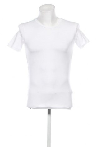 Ανδρικό t-shirt Marc O'Polo, Μέγεθος S, Χρώμα Λευκό, Τιμή 27,83 €