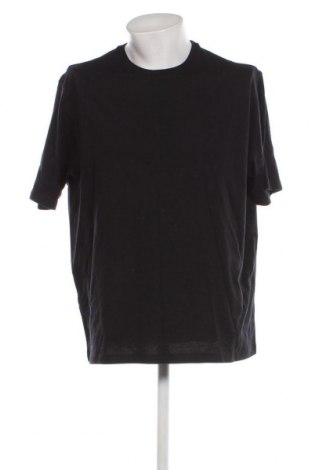 Pánské tričko  Marks & Spencer, Velikost XL, Barva Černá, Cena  127,00 Kč