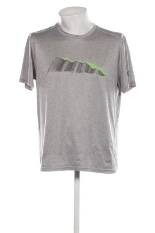 Ανδρικό t-shirt McKinley, Μέγεθος L, Χρώμα Γκρί, Τιμή 8,22 €