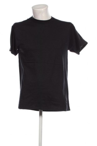 Tricou de bărbați Mennace, Mărime S, Culoare Negru, Preț 34,54 Lei