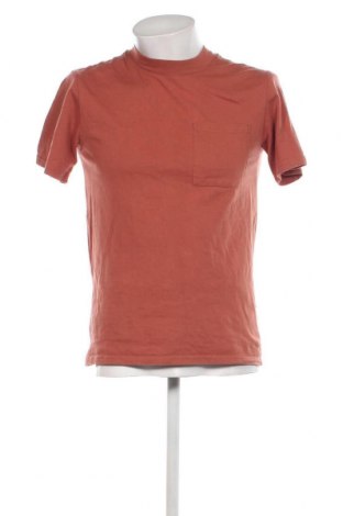 Pánské tričko  Minimum, Velikost S, Barva Oranžová, Cena  188,00 Kč