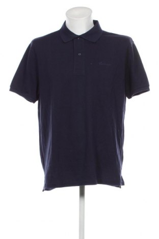 Мъжка тениска Mojito-Bar, Размер XL, Цвят Син, Цена 10,56 лв.