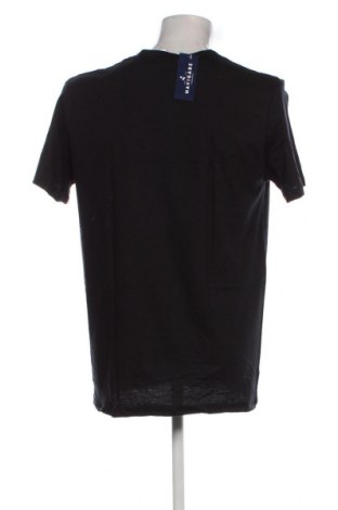 Ανδρικό t-shirt Navigare, Μέγεθος XXL, Χρώμα Μαύρο, Τιμή 11,99 €