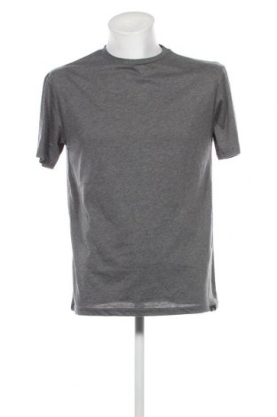 Herren T-Shirt Newport Bay Sailing Club, Größe L, Farbe Grau, Preis € 10,39