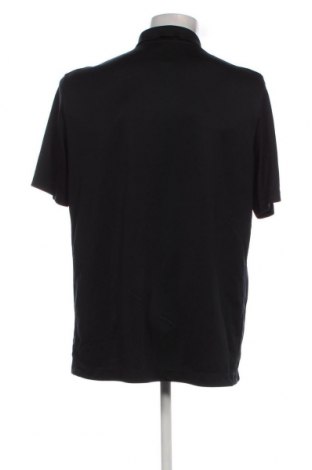 Ανδρικό t-shirt Nike Golf, Μέγεθος XL, Χρώμα Μαύρο, Τιμή 16,70 €