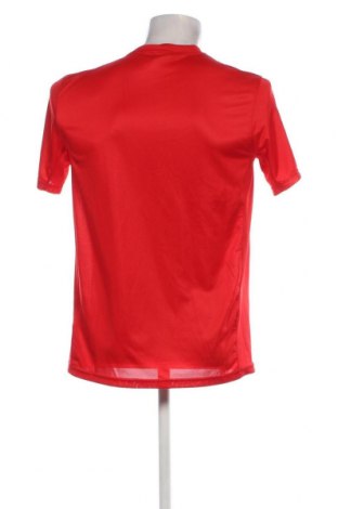 Ανδρικό t-shirt Nike, Μέγεθος M, Χρώμα Κόκκινο, Τιμή 12,53 €