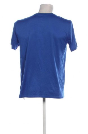 Ανδρικό t-shirt Nike, Μέγεθος L, Χρώμα Μπλέ, Τιμή 16,70 €