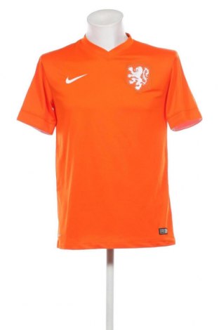 Pánske tričko  Nike, Veľkosť M, Farba Oranžová, Cena  13,81 €