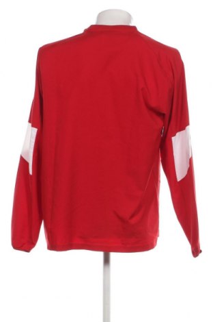 Herren T-Shirt Nike, Größe L, Farbe Rot, Preis 15,97 €
