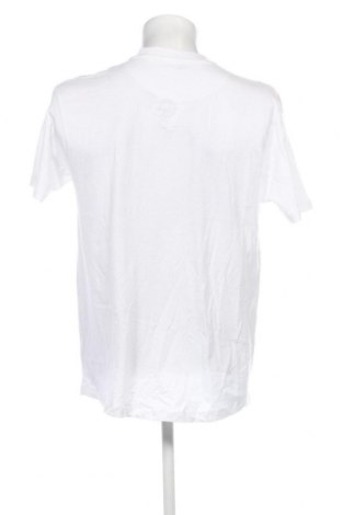 Ανδρικό t-shirt Nominal, Μέγεθος M, Χρώμα Λευκό, Τιμή 15,98 €