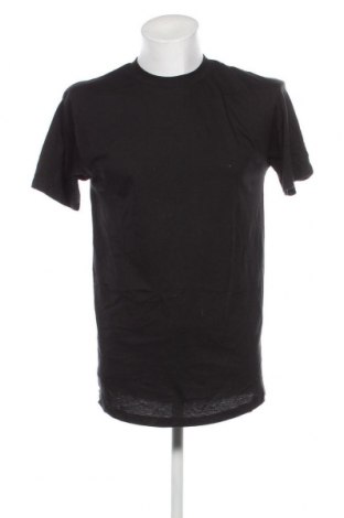 Мъжка тениска Nominal, Размер M, Цвят Черен, Цена 15,50 лв.