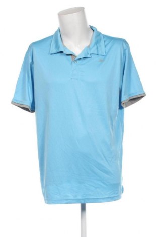 Ανδρικό t-shirt Nordcap, Μέγεθος 3XL, Χρώμα Μπλέ, Τιμή 9,90 €