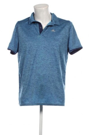 Pánské tričko  Nordcap, Velikost L, Barva Modrá, Cena  255,00 Kč