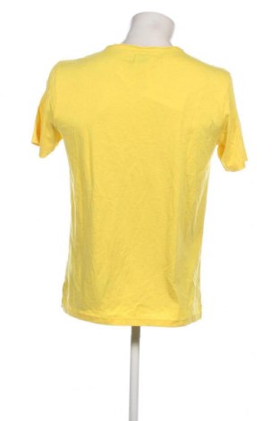 Herren T-Shirt Nowadays, Größe M, Farbe Gelb, Preis 17,26 €