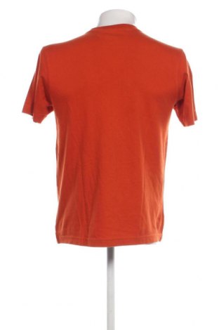 Ανδρικό t-shirt Old Navy, Μέγεθος M, Χρώμα Πορτοκαλί, Τιμή 18,47 €