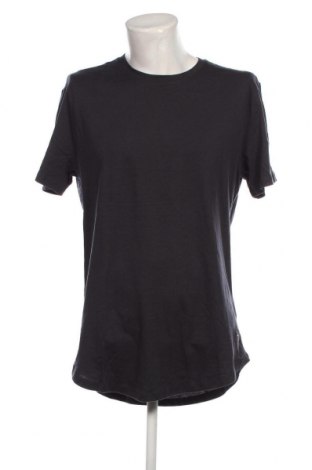 Ανδρικό t-shirt Only & Sons, Μέγεθος XL, Χρώμα Μπλέ, Τιμή 9,74 €