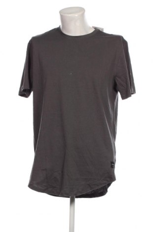 Ανδρικό t-shirt Only & Sons, Μέγεθος XL, Χρώμα Γκρί, Τιμή 10,82 €