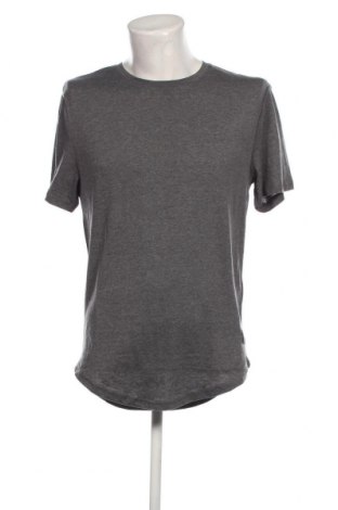 Ανδρικό t-shirt Only & Sons, Μέγεθος M, Χρώμα Γκρί, Τιμή 10,82 €