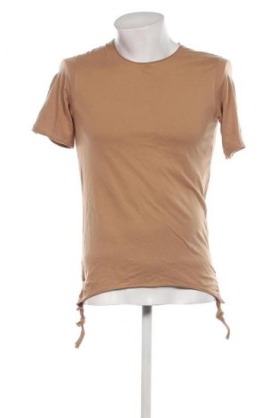 Мъжка тениска Originals By Jack & Jones, Размер S, Цвят Бял, Цена 14,00 лв.