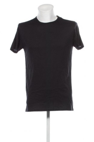 Мъжка тениска PUMA, Размер L, Цвят Черен, Цена 37,20 лв.