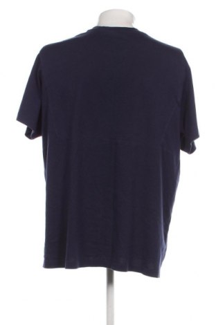 Ανδρικό t-shirt PUMA, Μέγεθος 3XL, Χρώμα Μπλέ, Τιμή 19,31 €