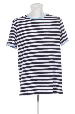 Herren T-Shirt Pepco, Größe XXL, Farbe Mehrfarbig, Preis € 6,44