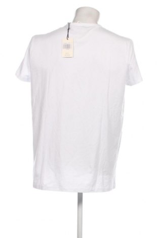 Herren T-Shirt Pepe Jeans, Größe XXL, Farbe Weiß, Preis € 21,65