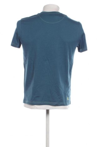 Ανδρικό t-shirt Pepe Jeans, Μέγεθος S, Χρώμα Μπλέ, Τιμή 24,54 €