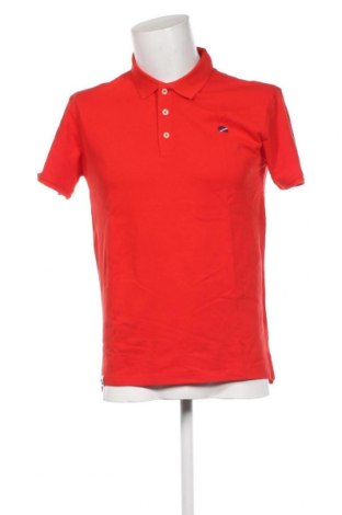 Pánske tričko  Pepe Jeans, Veľkosť M, Farba Červená, Cena  28,87 €