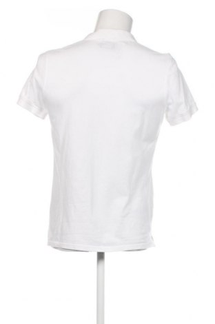 Herren T-Shirt Pepe Jeans, Größe M, Farbe Weiß, Preis 28,87 €