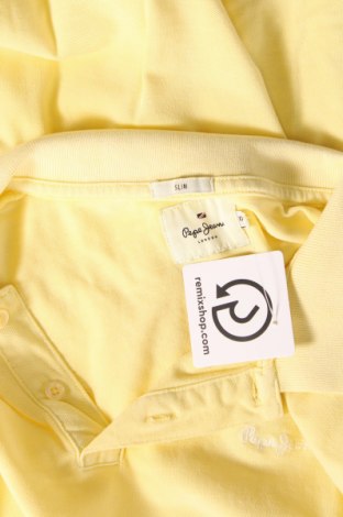 Pánske tričko  Pepe Jeans, Veľkosť XXL, Farba Žltá, Cena  28,87 €