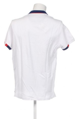 Pánske tričko  Pepe Jeans, Veľkosť L, Farba Biela, Cena  28,87 €