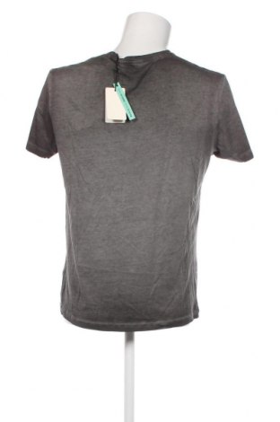 Herren T-Shirt Pepe Jeans, Größe M, Farbe Grau, Preis € 28,87