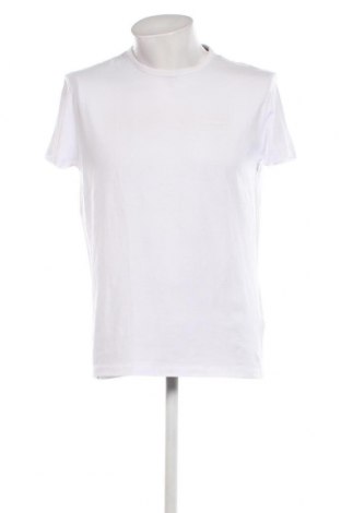 Ανδρικό t-shirt Pepe Jeans, Μέγεθος XL, Χρώμα Λευκό, Τιμή 21,65 €