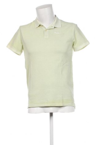 Herren T-Shirt Pepe Jeans, Größe S, Farbe Grün, Preis € 17,32