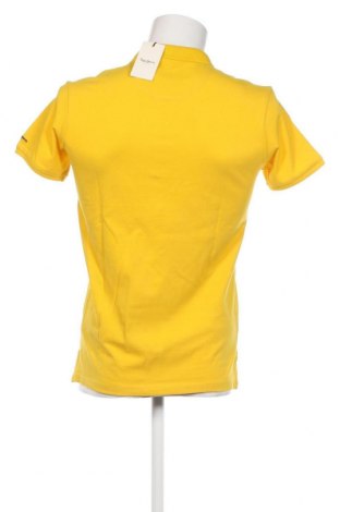 Pánske tričko  Pepe Jeans, Veľkosť S, Farba Žltá, Cena  23,10 €