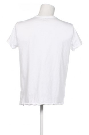 Ανδρικό t-shirt Pepe Jeans, Μέγεθος XXL, Χρώμα Λευκό, Τιμή 24,54 €