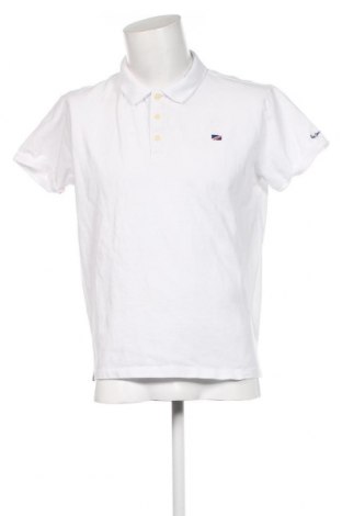 Herren T-Shirt Pepe Jeans, Größe XL, Farbe Weiß, Preis 24,54 €