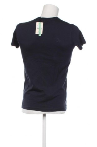 Męski T-shirt Pepe Jeans, Rozmiar S, Kolor Niebieski, Cena 119,42 zł