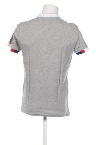 Ανδρικό t-shirt Pepe Jeans, Μέγεθος S, Χρώμα Γκρί, Τιμή 17,32 €