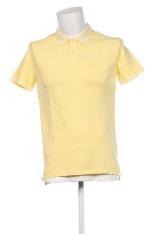 Herren T-Shirt Pepe Jeans, Größe S, Farbe Gelb, Preis 24,54 €