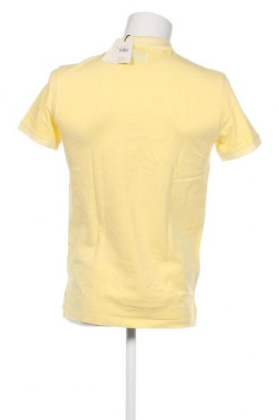 Męski T-shirt Pepe Jeans, Rozmiar S, Kolor Żółty, Cena 149,27 zł